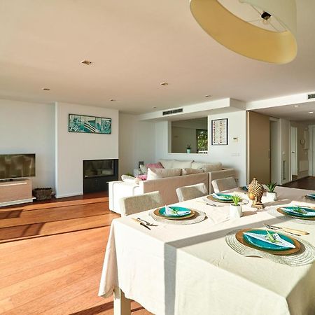Villa Casa Brisa à Blanes Extérieur photo