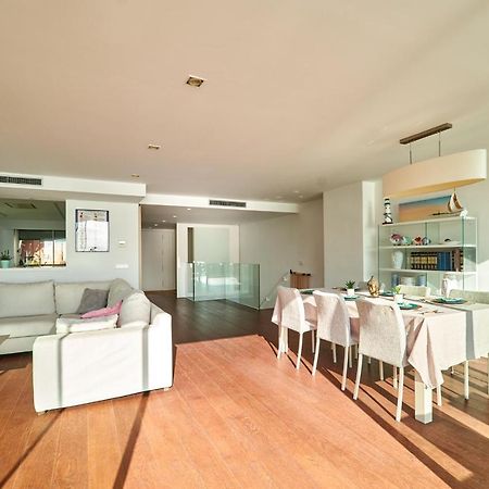 Villa Casa Brisa à Blanes Extérieur photo