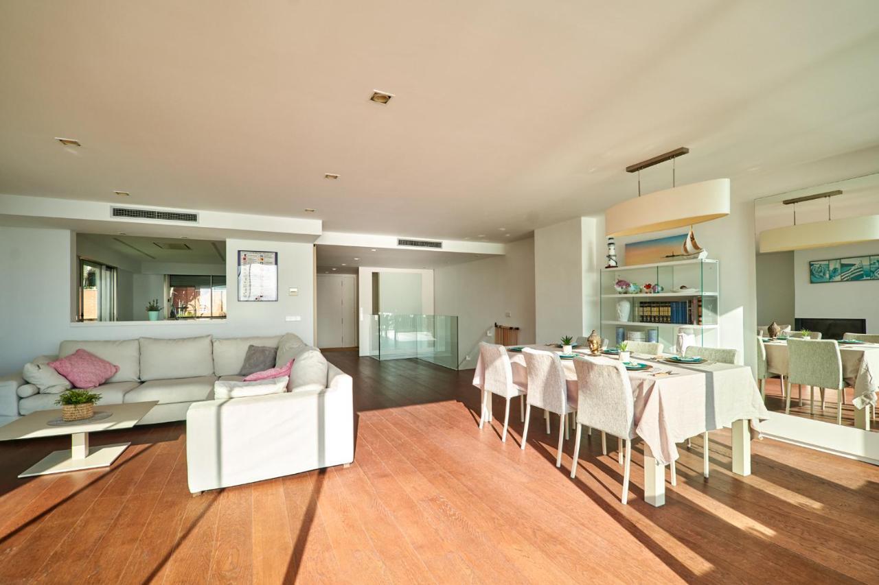 Villa Casa Brisa à Blanes Extérieur photo