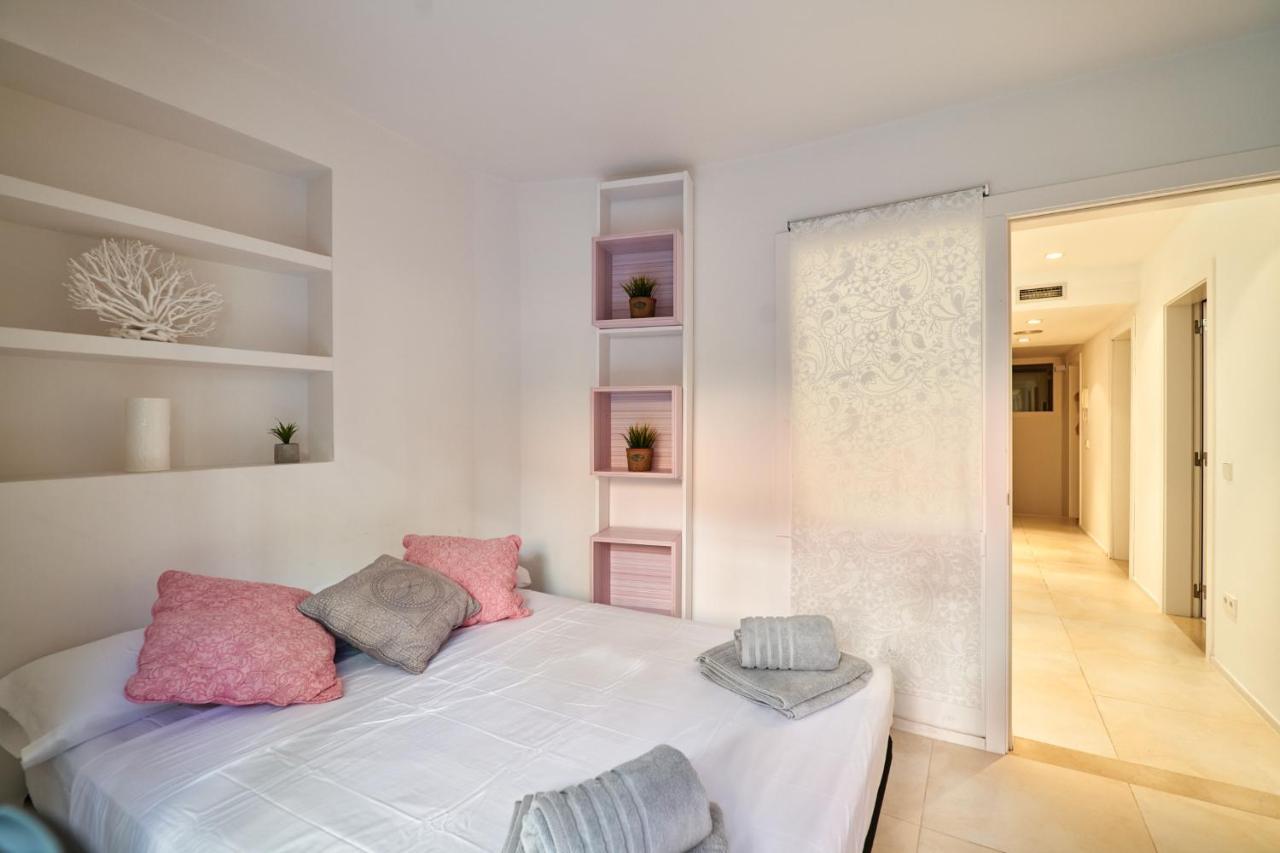 Villa Casa Brisa à Blanes Extérieur photo