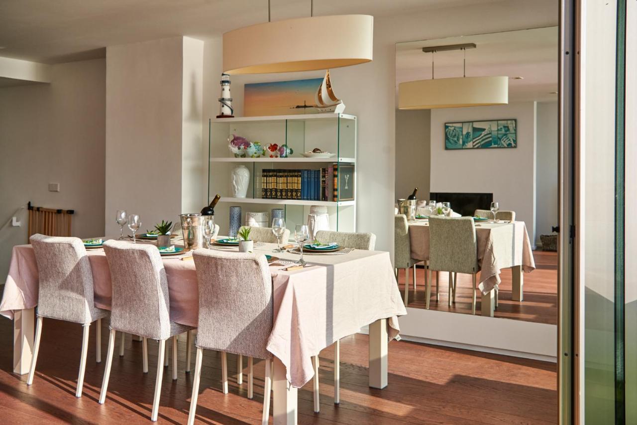 Villa Casa Brisa à Blanes Extérieur photo
