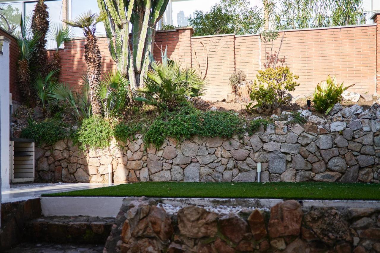 Villa Casa Brisa à Blanes Extérieur photo