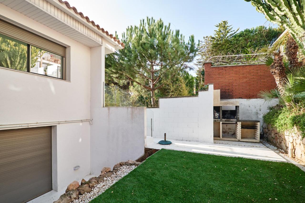 Villa Casa Brisa à Blanes Extérieur photo